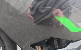 KAWASAKI NINJA 400 2022 EX400L