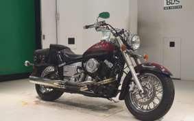 YAMAHA DRAGSTAR 400 CLASSIC 2004 VH01J