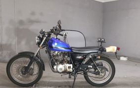 SUZUKI GLASS TRACKER BIG BOY NJ4BA