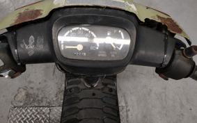 YAMAHA JOG APRIO 4JP