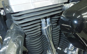 HARLEY FLSTSB 1580 2011