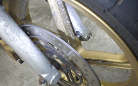 HONDA VTR 250 Gen. 2 MC33