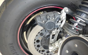 YAMAHA VMAX 2007