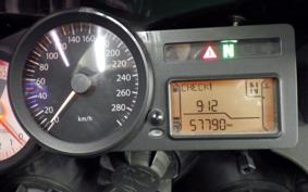 BMW K1200S 2008