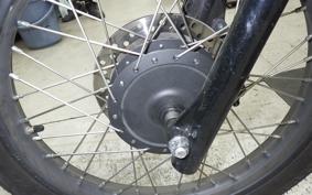 HONDA CT125-2 JA65