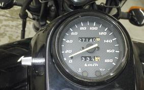 KAWASAKI ELIMINATOR 250 V 2025 VN250A