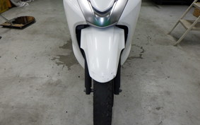 HONDA LEAD 125 JF45