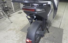 HONDA EM1E: 1995 EF16