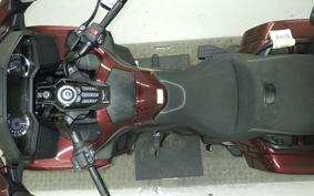 HONDA GL 1800 GOLD WING TOUR DCT 2026 SC79