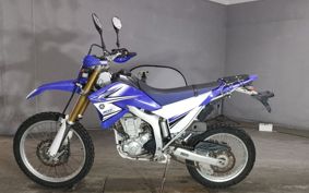 YAMAHA WR250R DG15J