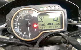 SUZUKI GSR750 2017 GR7NA