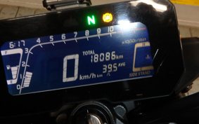 HONDA CB250R MC52