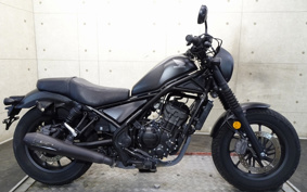 HONDA REBEL 250  S E-clutch MC49