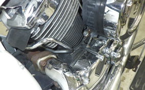 YAMAHA DRAGSTAR 1100 CLASSIC 2009 VP13J