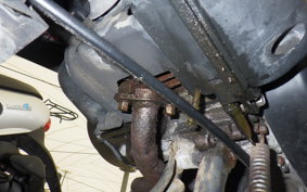 YAMAHA VINO 50 SA10J