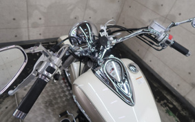 YAMAHA DRAGSTAR 400 CLASSIC 2008 VH01J