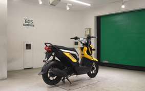 HONDA ZOOMER-X 2017 JF52