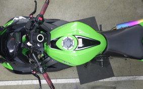 KAWASAKI NINJA 250 EX250L