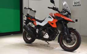 SUZUKI Vｽﾄﾛｰﾑ1050XT 2020 EF11M
