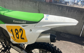 KAWASAKI KX85L KX085D