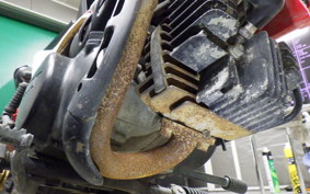 YAMAHA BW80 2022 1RY