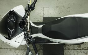 HONDA PCX125 2004 JF81