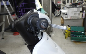HONDA TACT Basket 2016 AF79