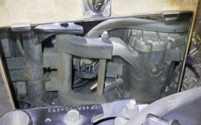 SUZUKI ADDRESS V125 CF46A