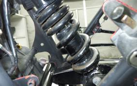 HONDA FTR223 2021 MC34