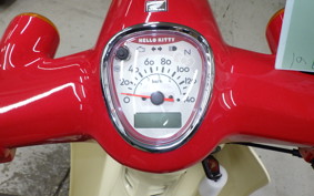 HONDA C110 SUPER CUB JA59