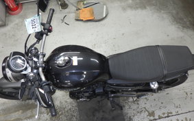 HONDA GB350S 2023 NC59