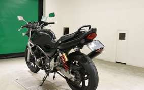 KAWASAKI BALIUS 250 Gen.2 ZR250B