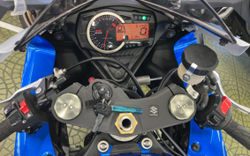 SUZUKI GSX-R600 2016 C3111