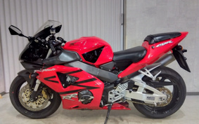 HONDA CBR954RR FIRE BLADE 2003 SC50