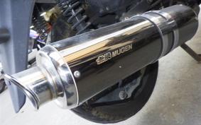 HONDA FORZA Z GEN 2 1997 MF10