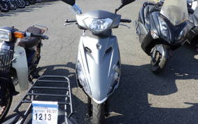YAMAHA AXIS 125 Z SEJ6J