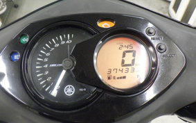 YAMAHA CYGNUS 125 XSR 2 1996 SE44J