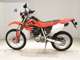 Фото Honda XR-250 GEN 2 2006 с японского аукциона