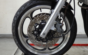 KAWASAKI ZEPHYR 1100 1999 ZRT10A
