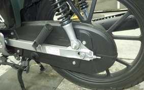 HONDA ｸﾛｽｶﾌﾞ110-3 JA60