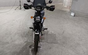 HONDA CROSS CUB110 JA60