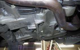 HONDA FORZA 250 MF17