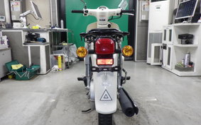 HONDA C110 SUPER CUB 1999 JA59
