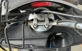 YAMAHA MAXAM 250 SG17J