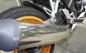 HONDA CBR250R A 1999 MC41