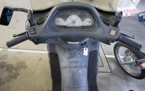 HONDA FORESIGHT MF04