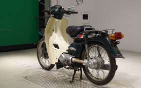 YAMAHA TOWN MATE 50 2022 22F