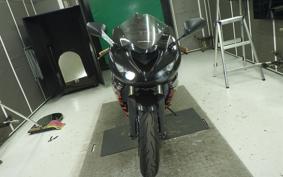 KAWASAKI ZX 10 NINJA R 2007 ZXT00D