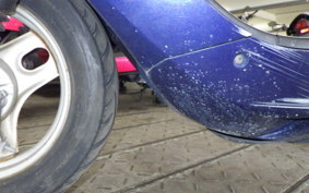 HONDA DIO Gen.6 AF62