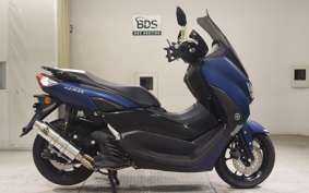 YAMAHA N-MAX SEG6J